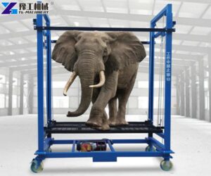 Electric Scaffolding Lift For Sale