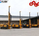 hydraulic core drilling machine