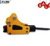 hydraulic hammer for mini excavator
