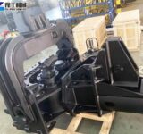 Hydraulic Vibratory Hammer