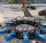 Hydraulic Pile Breaker Price