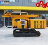 solar-pile-driver-for-sale