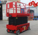 Elevated Work Platform