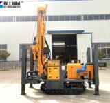 200m-water-drilling-machine