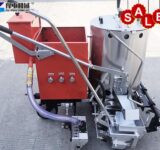 fully automatic thermoplastic road marking machine price