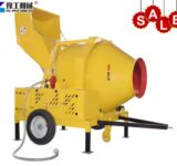 cement-mixer-diesel-engine