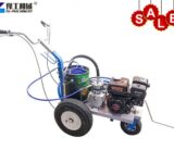 pavement marking equipment