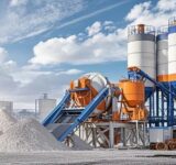 concrete-mixer-plant