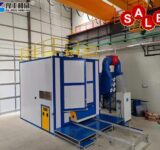 container-sandblasting-room