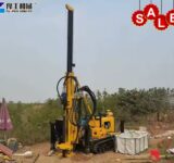 Portable Core Drilling Machine For Mining