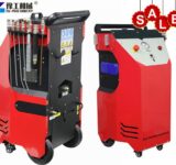 dry ice cleaning machine for sale