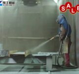 Sandblasting Equipment and Abrasives