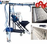 GRC GFRC soraying machine