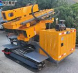 mini-piling-rig