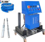 pu-foam-spraying-machine
