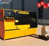 cnc hoop bending machine