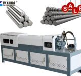 wire straightener and cutter