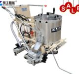thermoplastic road marking machine for sale