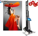 3d wall printing machine price