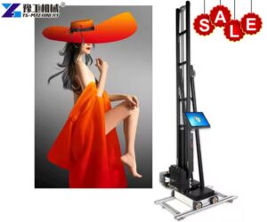 3d wall printing machine price
