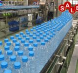 small scale bottle filling machine