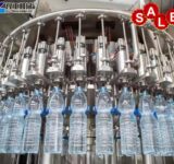 water bottling machine