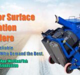 Concrete Floor Bead Blaster Machine for Sale floor bead blaster