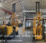 Core Drilling Machine For Sale