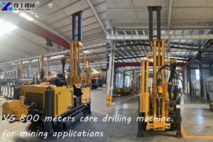 Core Drilling Machine For Sale