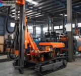 DTH Hammer Drilling