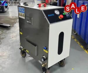 Best Dry Ice Blasting Machine
