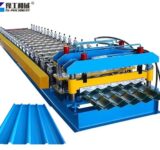 Roofing Sheet Making Machine