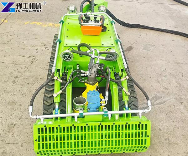 Dredging Robot for Sale