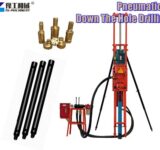 pneumatic-down-the-hole-drilling