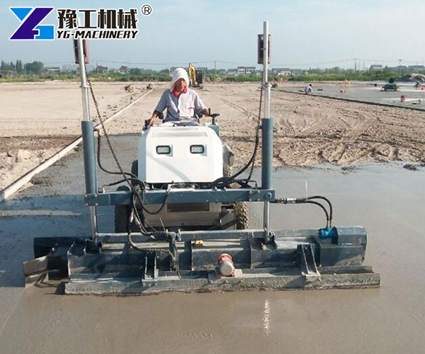 Concrete Laser Screed for Sale