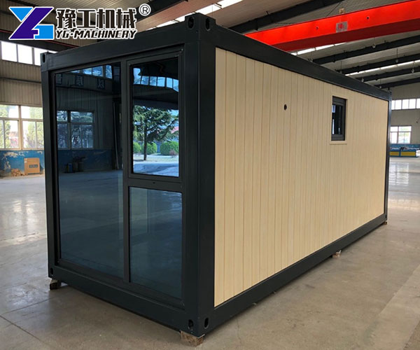 Small Container Homes for Sale