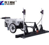 Walk Behind Laser Screed Machine