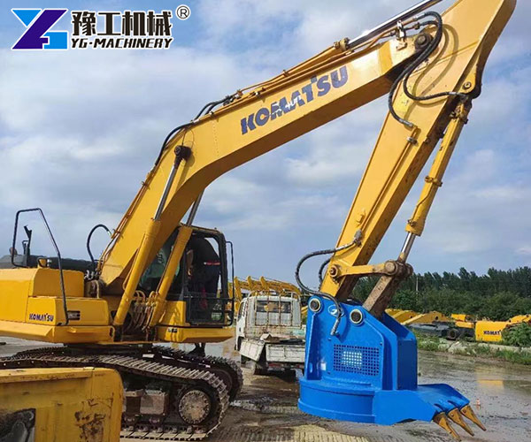 Industrial Metal Recycling Magnet