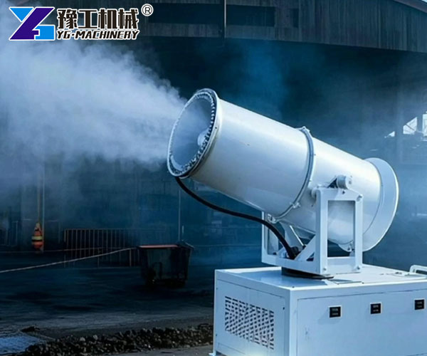 Singapore construction site dust suppression