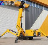 3 Ton Spider Crane For Factory Equipment