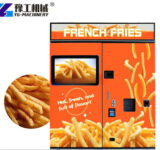 Factory Price French Fries Vending Machine