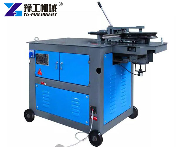 Industrial Pipe Bending Equipment For Sale