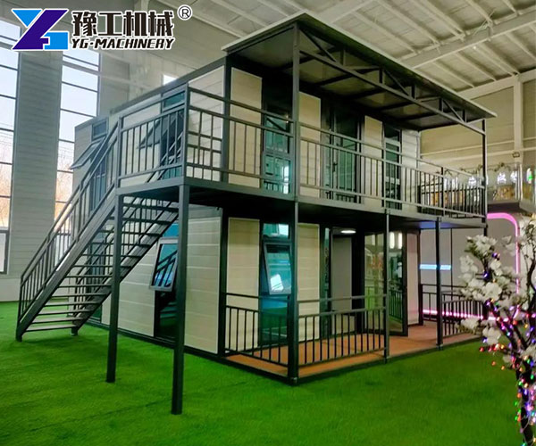 Affordable 2 story modular homes prices