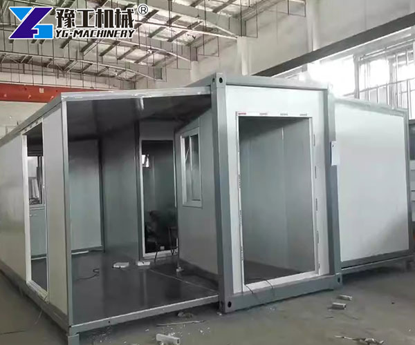 Factory direct modular homes ready for shipment