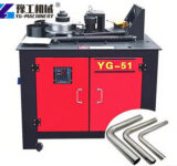 High speed automatic tube bending machine price