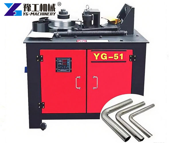High speed automatic tube bending machine price