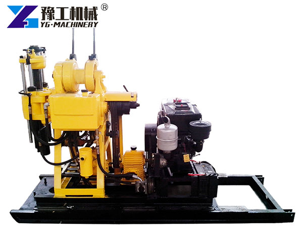 Rock Core Drilling Machine for Geology