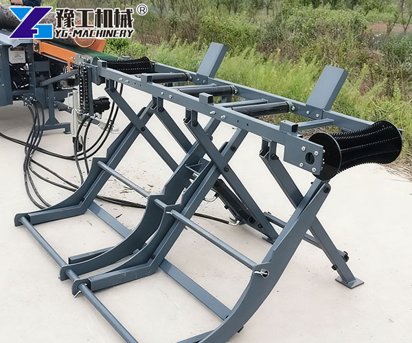 Durable hydraulic wood splitter for sale in Spain