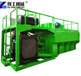 YG Hydroseeding Machine for slope greening projects