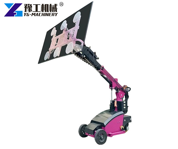 glass vacuum lifting equipment for sale